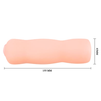 Masturbador masculino Vagina BM-009101