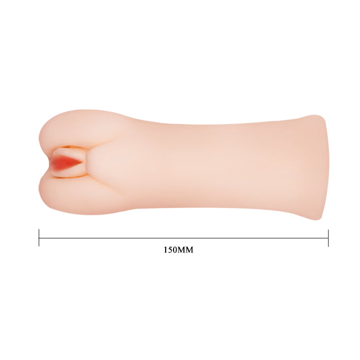 Masturbador masculino Vagina BM-009142