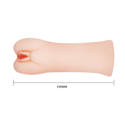 Masturbador masculino Vagina BM-009142