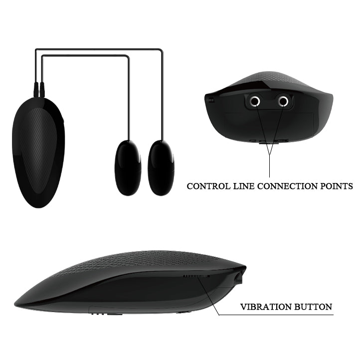 - PREVENTA - Masturbador realista con vibración BM-009173Z-1