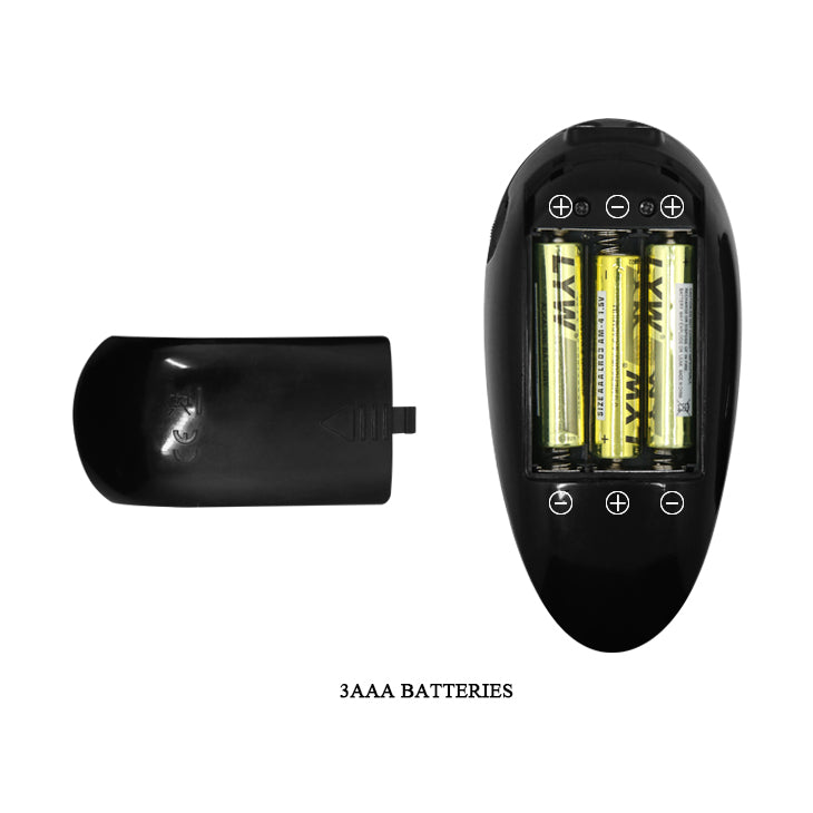 - PREVENTA - Masturbador realista con vibración BM-009173Z-1