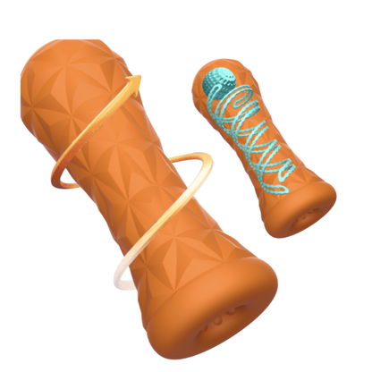 Huevo masturbador masculino 1 unidad BM-009229T6H