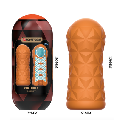 Huevo masturbador masculino 1 unidad BM-009229T6H