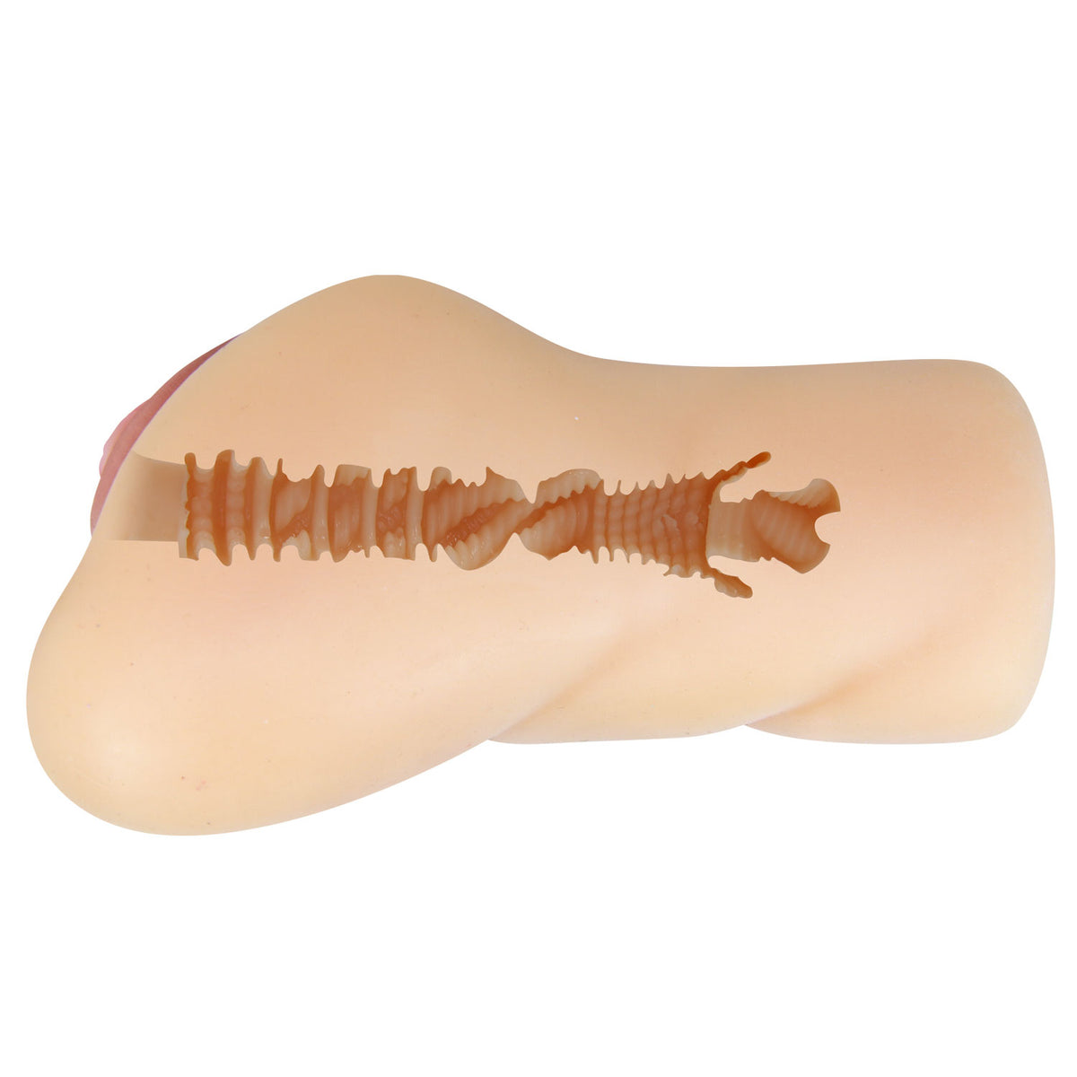 Masturbador realista Vagina BM-009235N