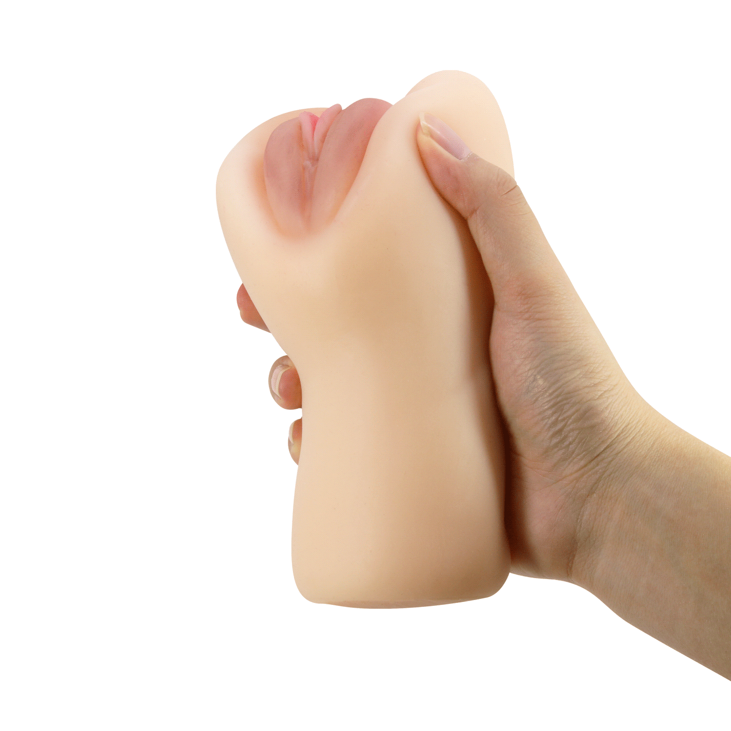 Masturbador realista Vagina BM-009235N