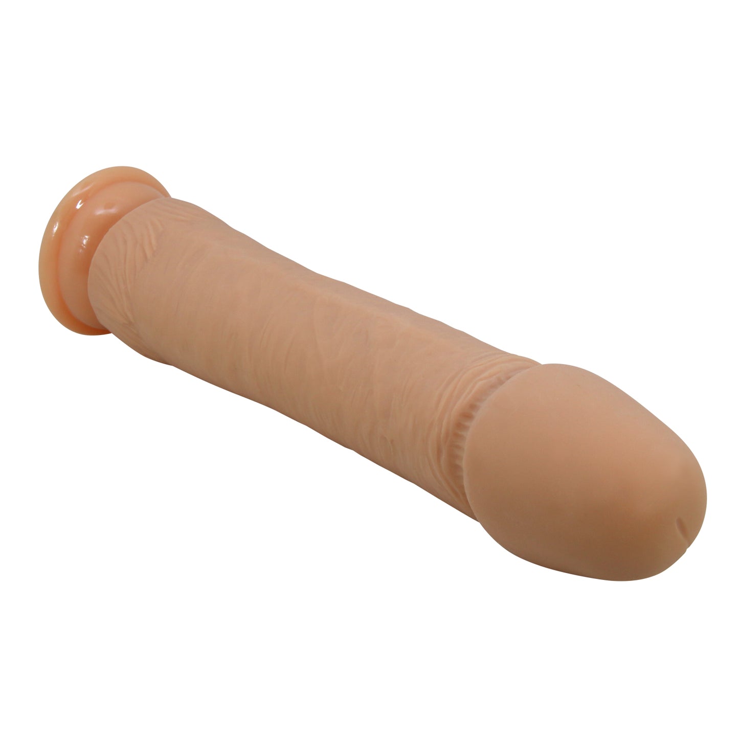 - PREVENTA - Dildo realista XL 26cm BW-007012C