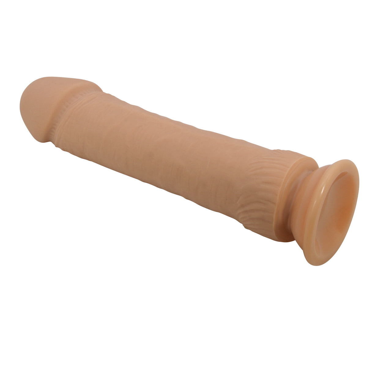 - PREVENTA - Dildo realista XL 26cm BW-007012C