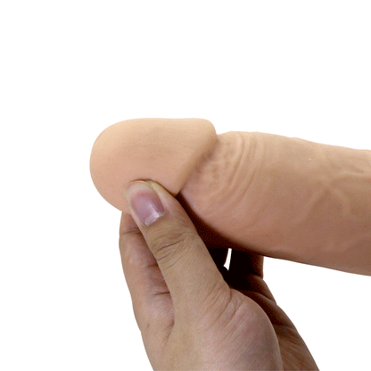 Dildo realista XXL Dany BW-008162