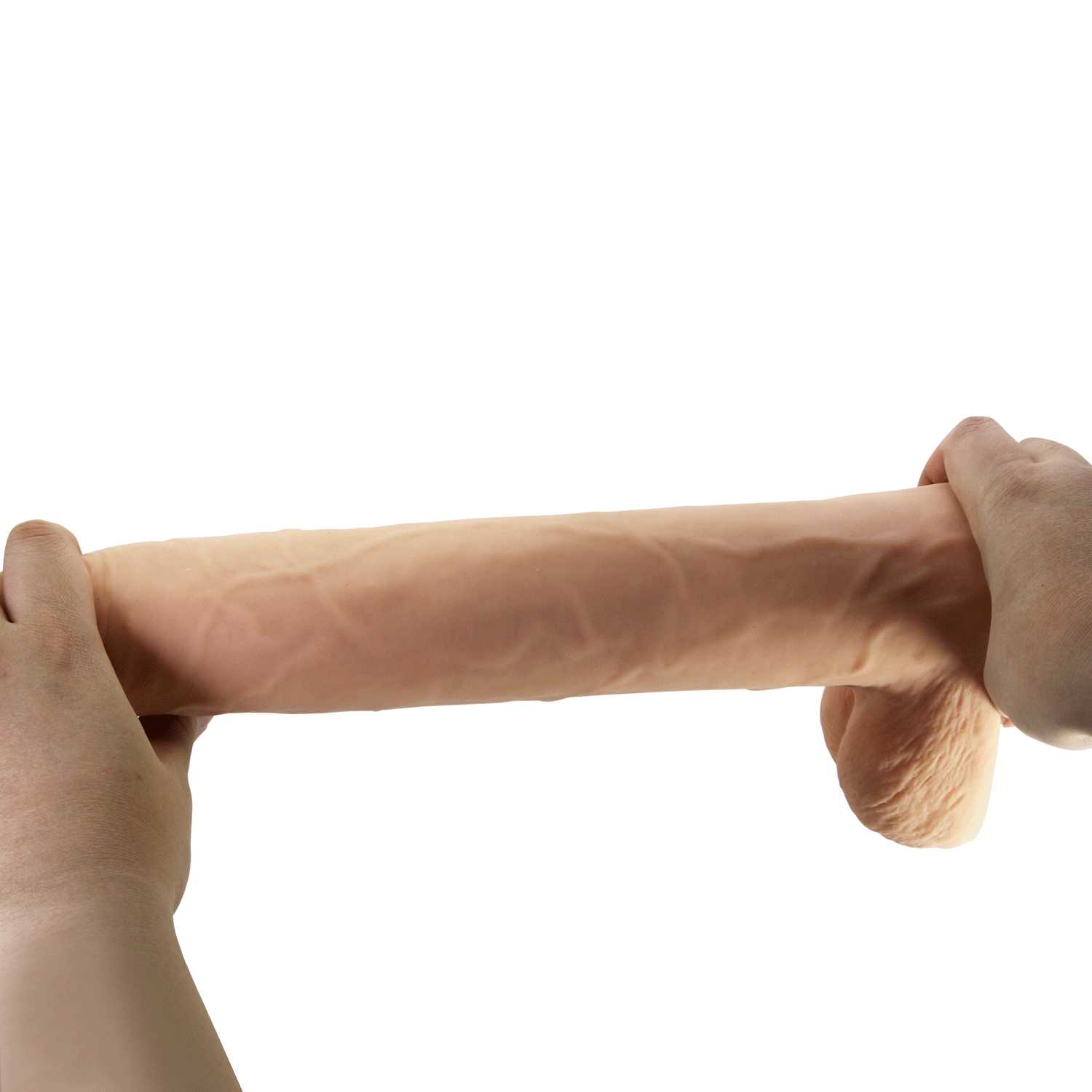 Dildo realista XXL Dany BW-008162