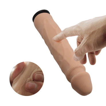 Arnés con dildo BW-022047