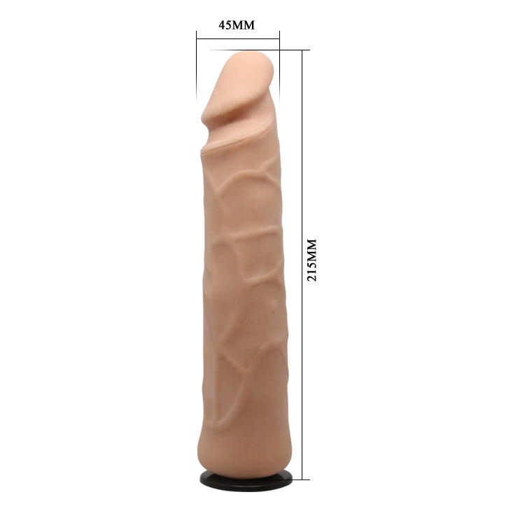 Arnés con dildo BW-022047