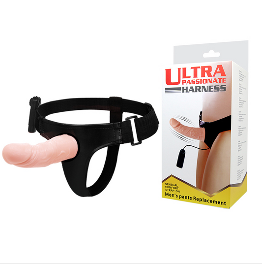 Arnés sexual BAILE BW-22048