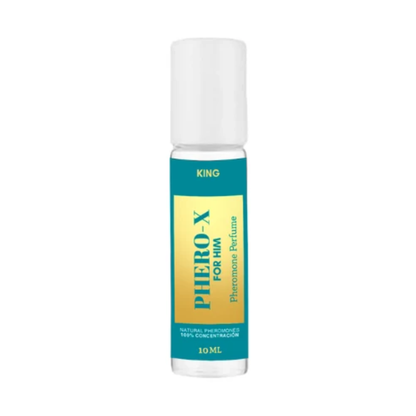 Perfume de Feromonas Phero-X 10Ml