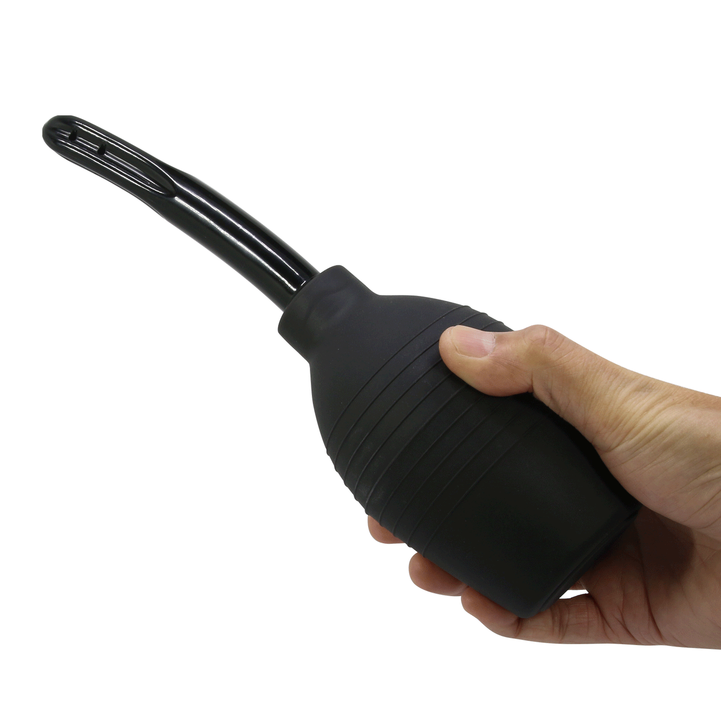 Enema ducha anal PRETTYLOVE QX-003-MR-1