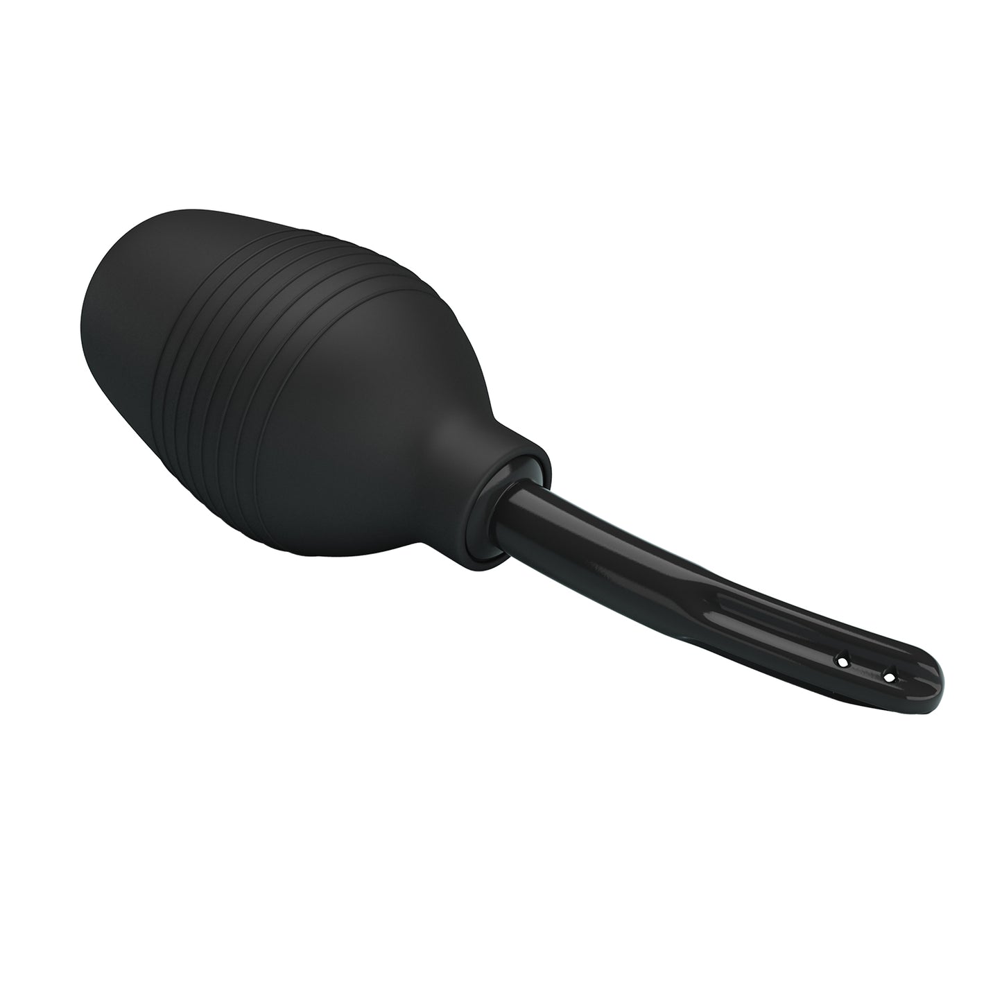 Enema ducha anal PRETTYLOVE QX-003-MR-1