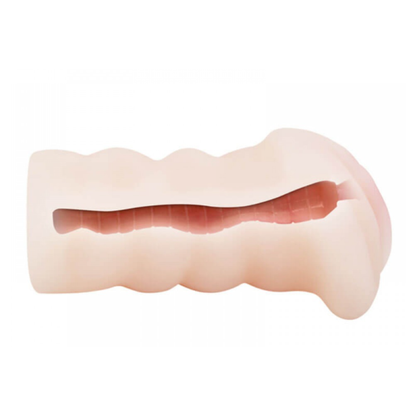 Masturbador masculino Vagina BM-009132N