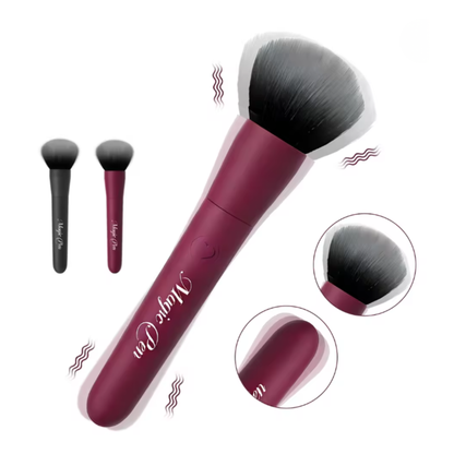 Vibrador de brocha LL-25009