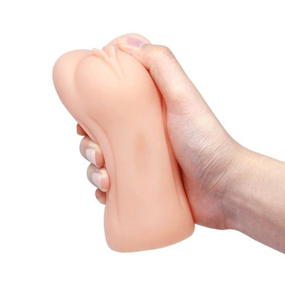 Masturbador masculino de vagina BM-009205K