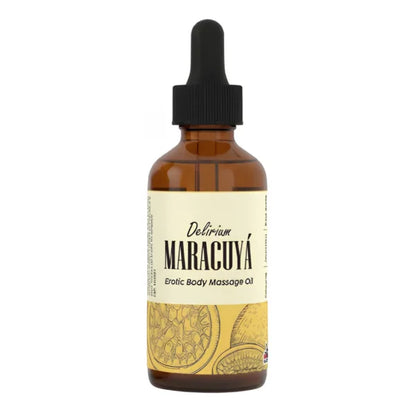 Aceites de masaje Delirium 30ml