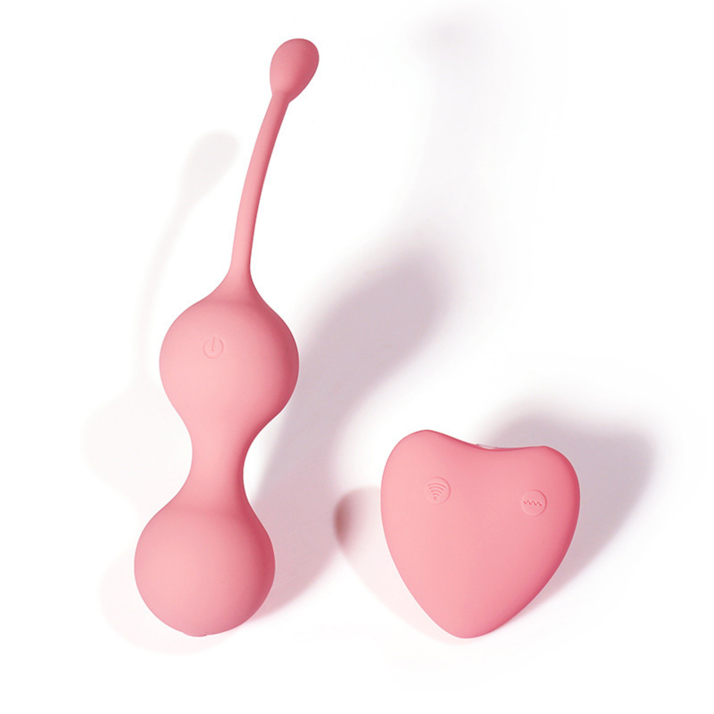 - PREVENTA - Bolas kegel vibradoras Con control